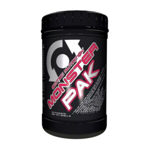 Scitec Nutrition Monster Pak 40 paks