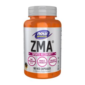 NOW ZMA 90 caps