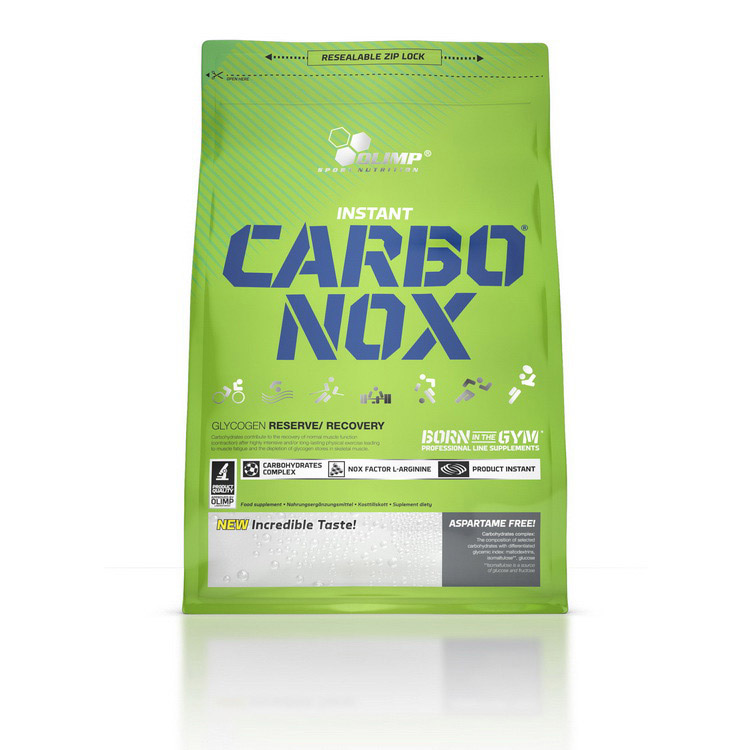 OLIMP Carbo NOX 1 kg pineapple