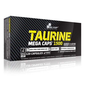 OLIMP Taurine 120 caps