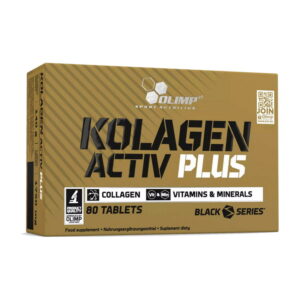 OLIMP Kolagen Activ Plus 80 tabs