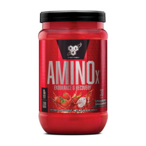 BSN Amino X 435 g fruit punch