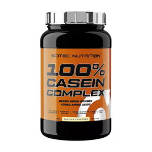Scitec Nutrition 100% Casein Complex 920 g belgian chocolate