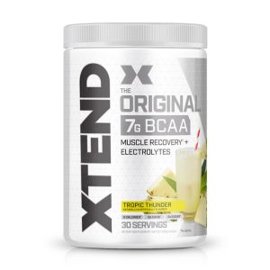 Scivation (Xtend) Xtend 405 g glacial grape