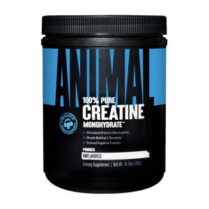 Universal Creatine 300 g unflavored