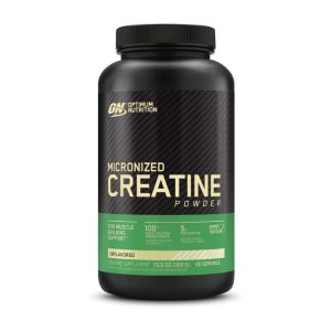 Optimum Nutrition Creatine 300 g unflavored