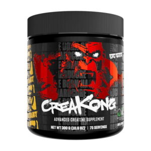 Mutant Mutant Creakong 300 g unflavored