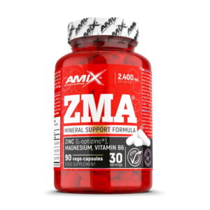 AMIX ZMA 90 caps