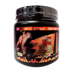 Power Pro Power Pump 500 g дюшес