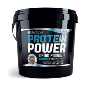 BioTech Protein Power 1 kg chocolate
