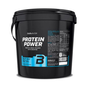 BioTech Protein Power 4 kg chocolate