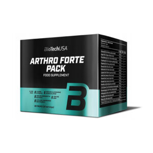 BioTech Arthro Forte Pack 30 packs