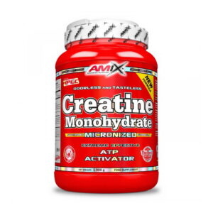 AMIX Creatine Monohydrate 1 kg unflavored
