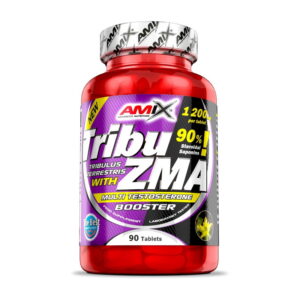 AMIX Tribu ZMA 90 tabs