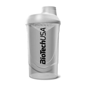 BioTech Shaker Wave BioTech USA "Opal White" 600 ml Opal White