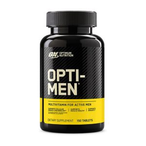 Optimum Nutrition Opti-Men 150 tabs