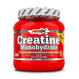 AMIX Creatine Monohydrate 300 g