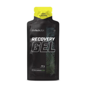 BioTech Energy Gel 40 g orange