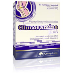 OLIMP Glucosamine Plus 60 caps