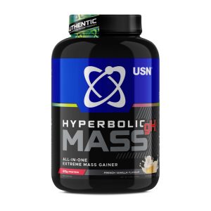 USN Hyperbolic Mass 2 kg dutch chocolate