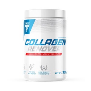 TREC nutrition Collagen Renover 350 g cherry