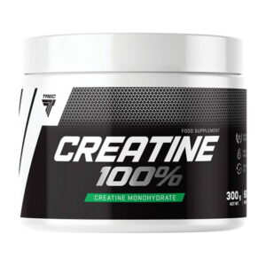 TREC nutrition Creatine 100% 300 g unflavored