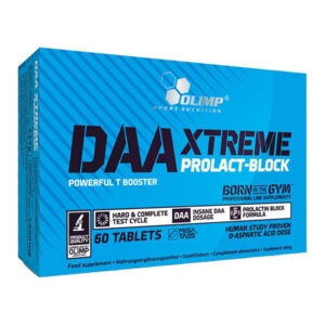 OLIMP DAA Xtreme 60 tabs