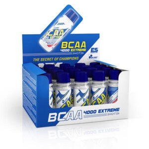 OLIMP BCAA 4000 Extreme 60 ml orange