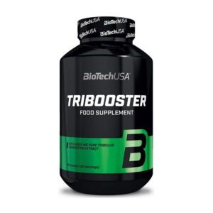 BioTech Tribooster 120 tabs
