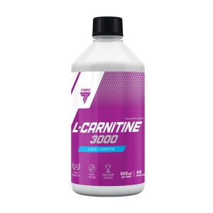 TREC nutrition L-Carnitine 3000 500 ml apricot