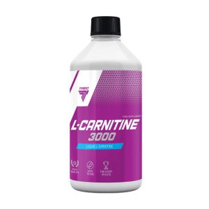 TREC nutrition L-Carnitine 3000 1000 ml apricot sun