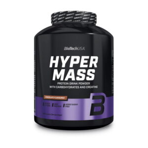 BioTech Hyper Mass 2,27 kg chocolate