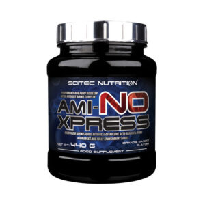 Scitec Nutrition Ami-NO Xpress 440 g orange mango