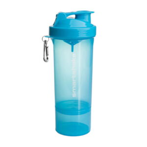 SmartShake SmartShake Slim NEON Blue 500 ml blue