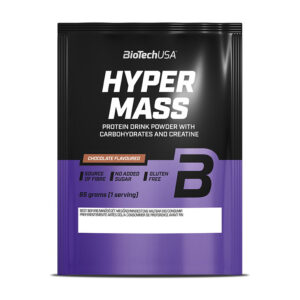 BioTech Hyper Mass 5000 65 g chocolate