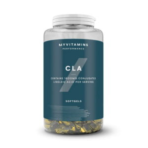 MyProtein CLA 60 softgels