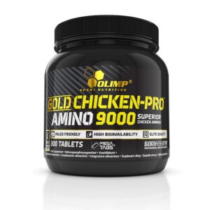 OLIMP Gold Chicken-Pro Amino 9000 300 tab