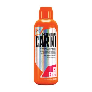 EXTRIFIT CARNI 120 000 mg 1 l apricot
