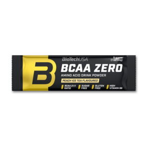 BioTech BCAA Zero 9 g blue grape