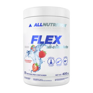 All Nutrition FLEX 400 g orange