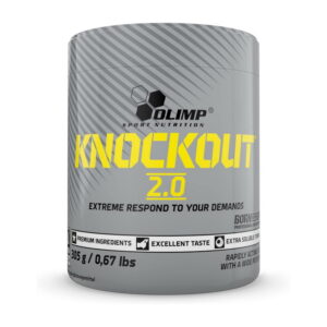 OLIMP Knockout 2.0 305 g cola blast
