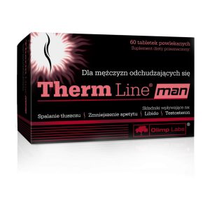OLIMP Therm Line man 60 tabs