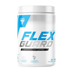 TREC nutrition Flex Guard 375 g mango-orange