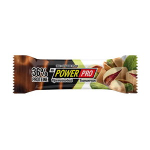 Power Pro Power Pro 36% 60 g фiсташкове пралiне