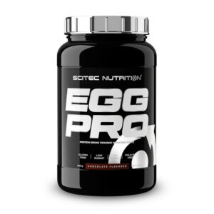 Scitec Nutrition EGG Pro 900 g chocolate