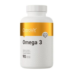 OstroVit Omega 3 90 caps