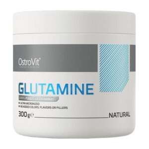 OstroVit Glutamine 300 g pure
