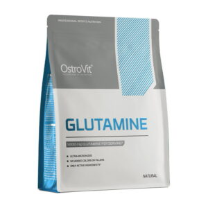 OstroVit 100% Glutamine 500 g pure