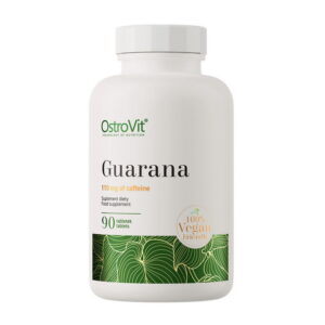 OstroVit Guarana 90 tabs