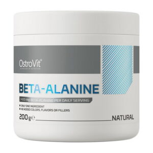 OstroVit Beta Alanine 200 g pure